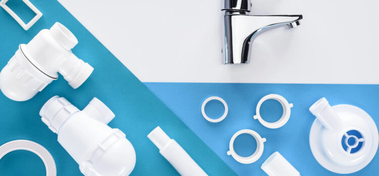 The Essential Guide to Choosing the Right Pipes for Plumbing