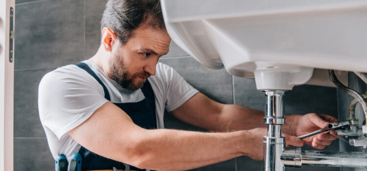 Plumbing Nightmares: When to Seek Help from an Emergency Plumber Plumbing Nightmares: When to Seek Help from an Emergency Plumber
